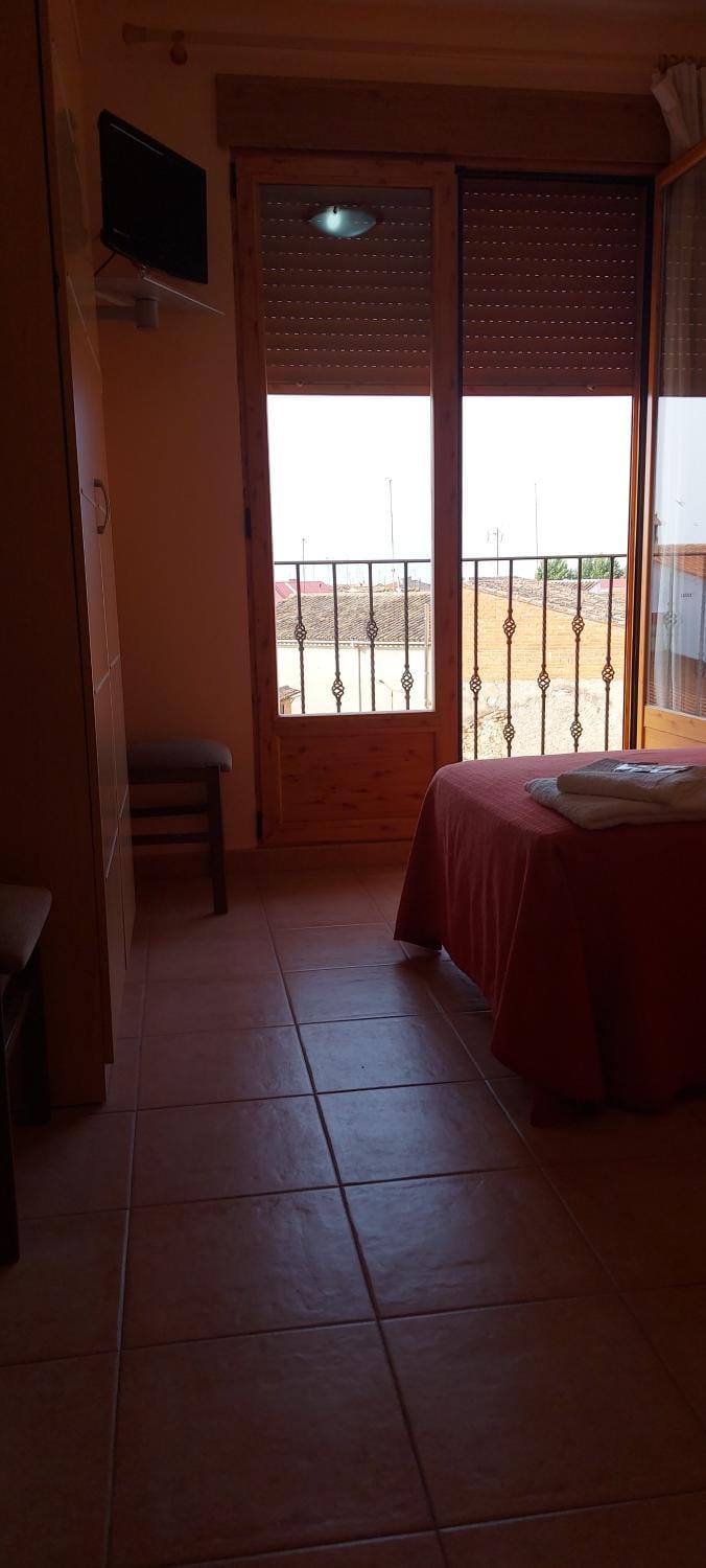 Hostal San Julian Bed and Breakfast in La Mancha