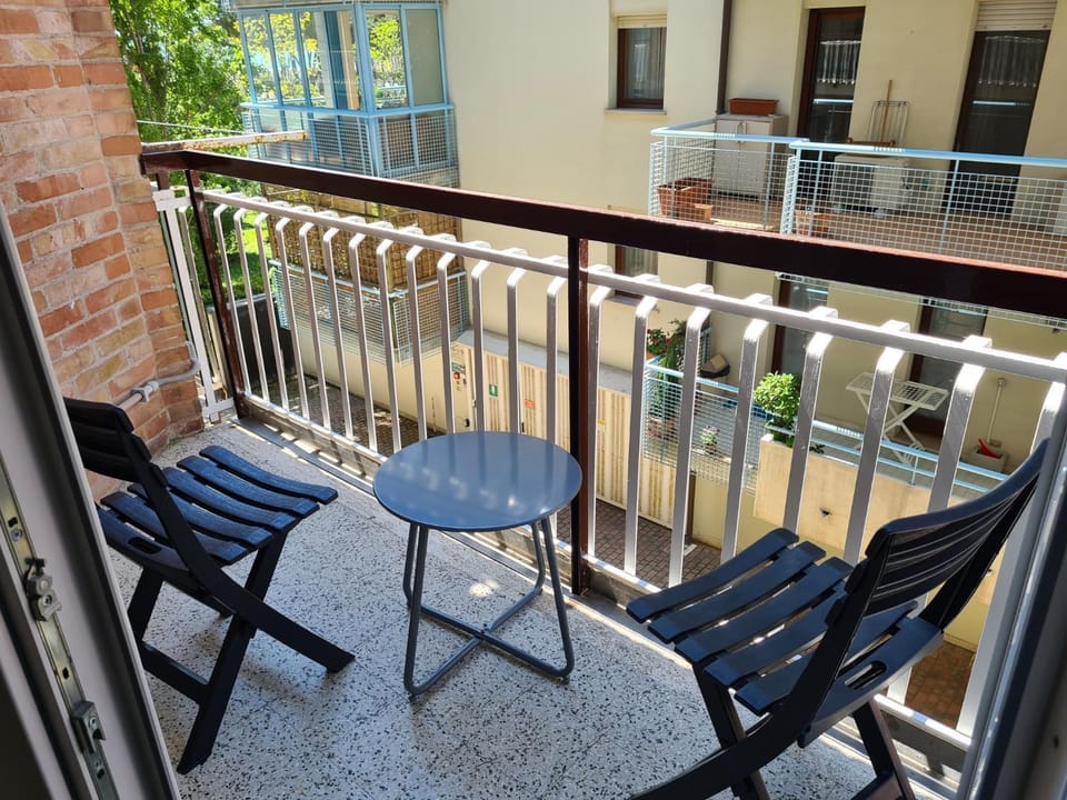 CONDOMINIO SPIAGGIA Apartment in Grado