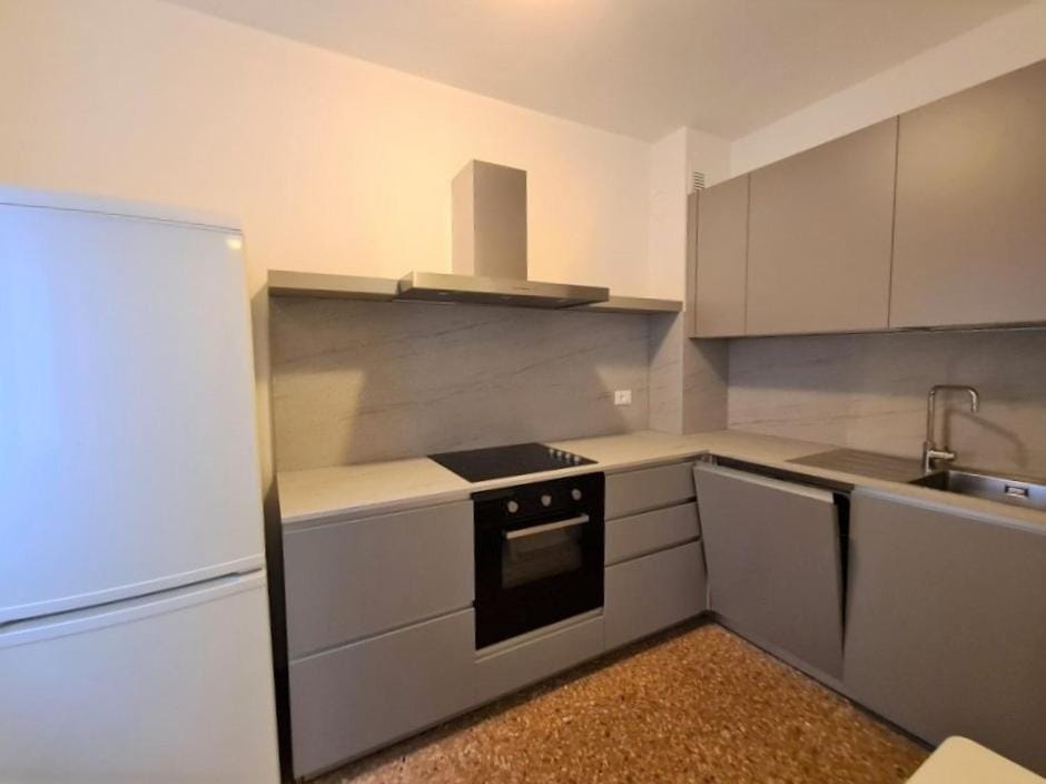 CONDOMINIO SPIAGGIA Apartment in Grado