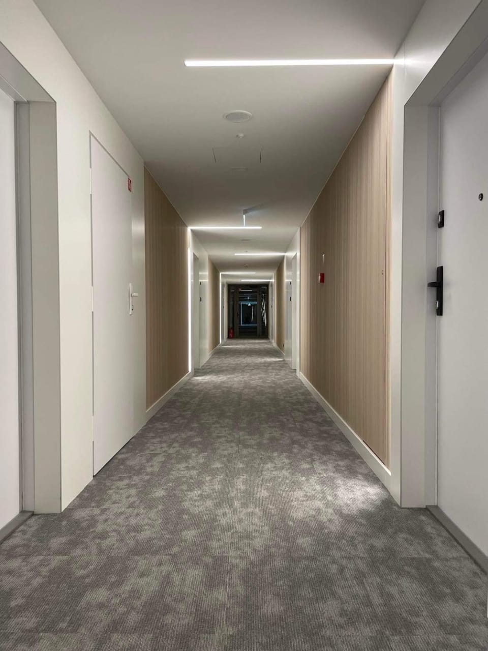Apartamenty Pobierowo Pinea MAX Apartment in West Pomeranian Voivodeship, Poland