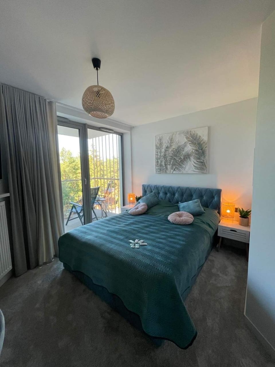 Apartamenty Pobierowo Pinea MAX Apartment in West Pomeranian Voivodeship, Poland