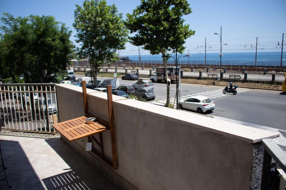 Neighbourhood, Balcony/Terrace, Sea view, Location