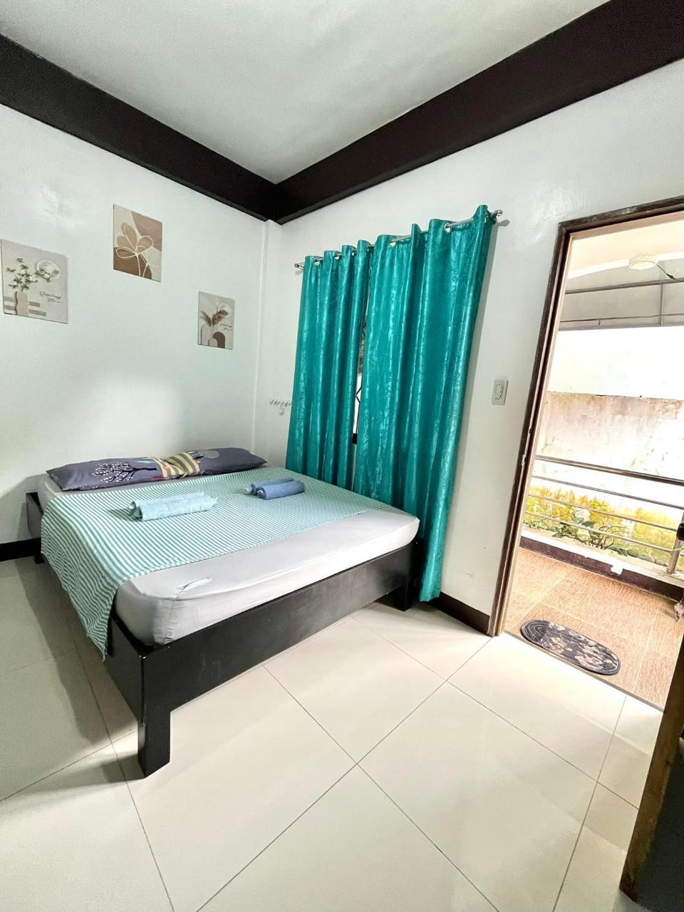 RA- Longay homestay Vacation rental in General Luna