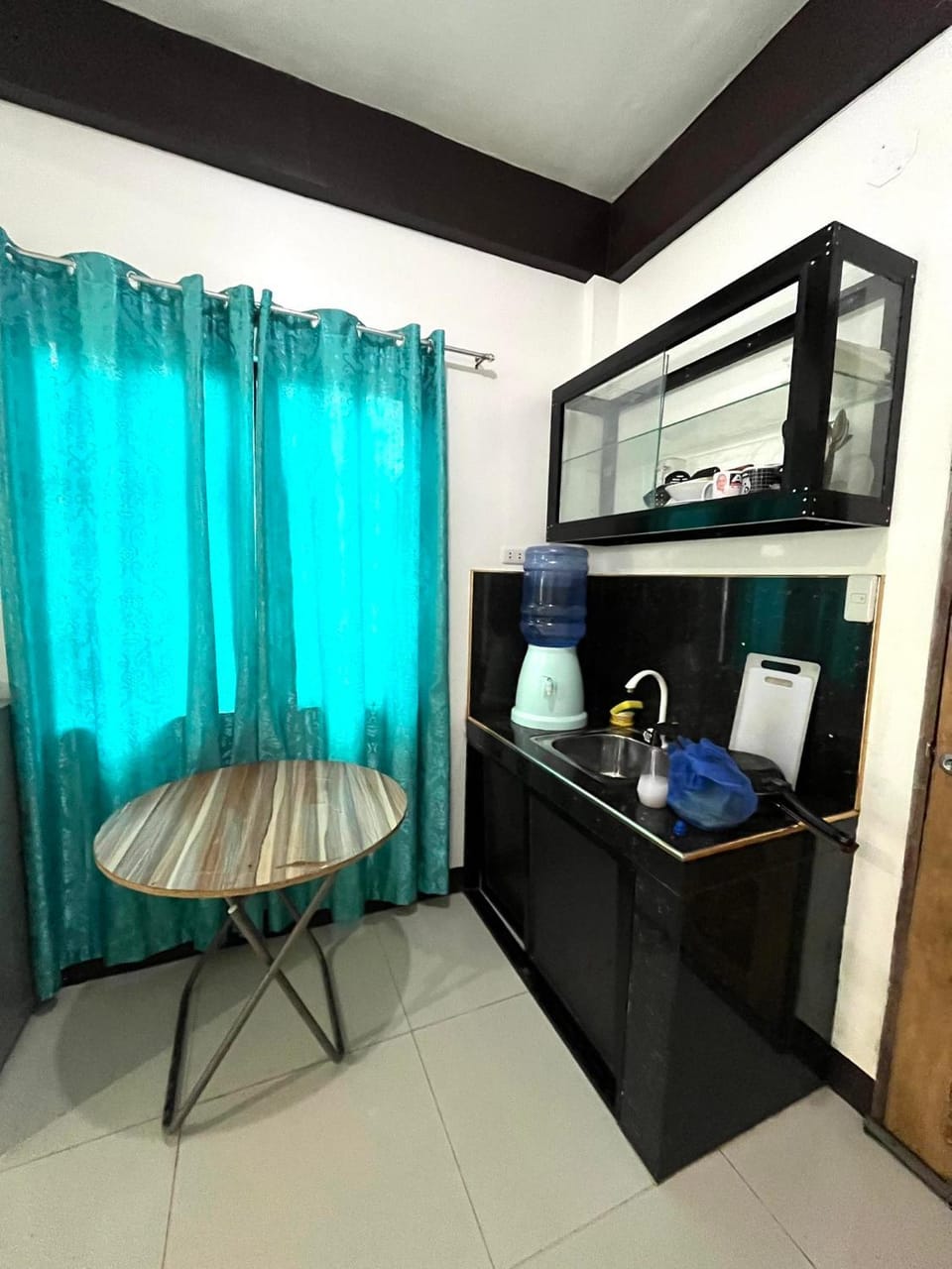 RA- Longay homestay Vacation rental in General Luna
