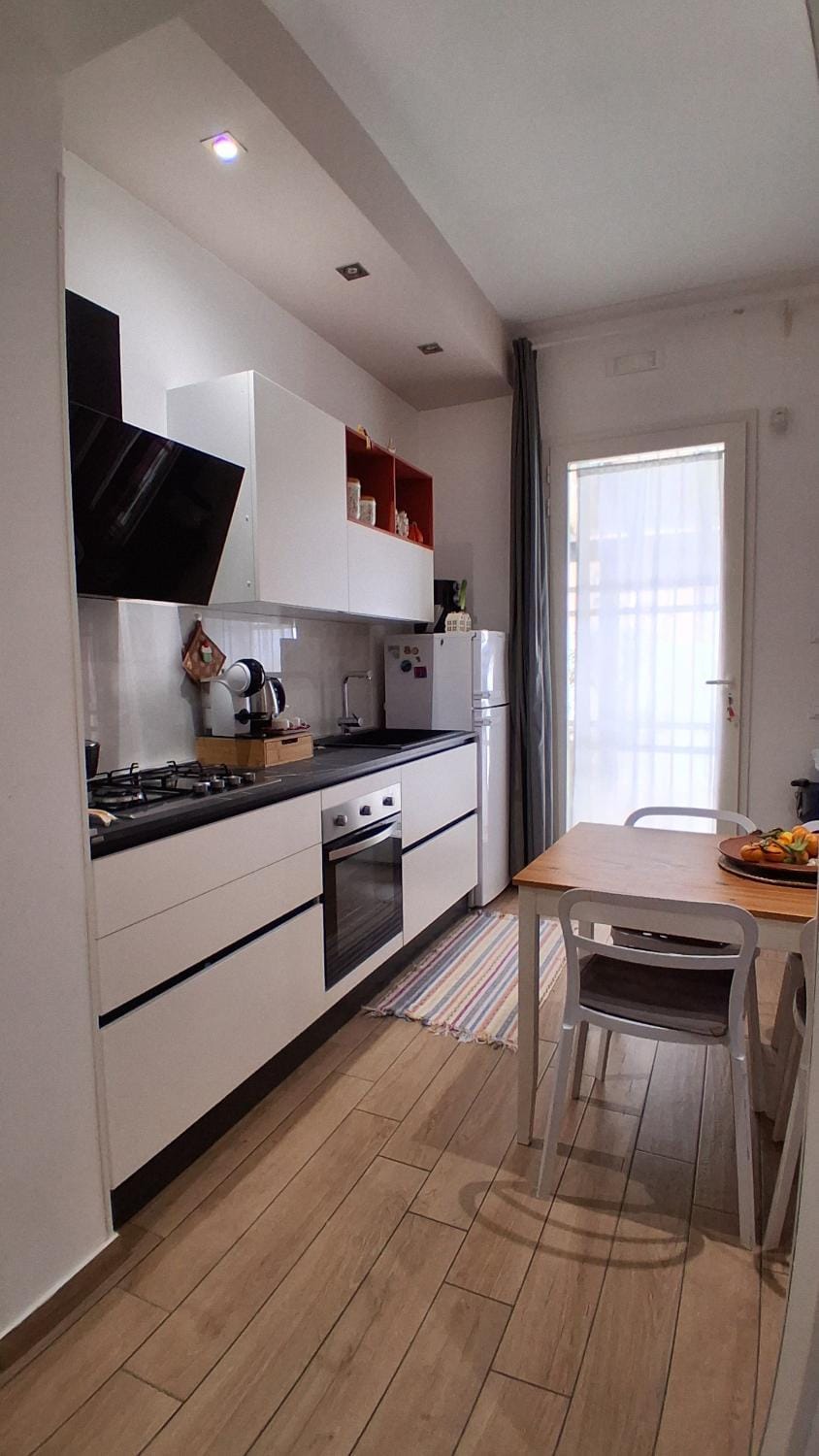 Fiorella's Home Apartment in Trapani