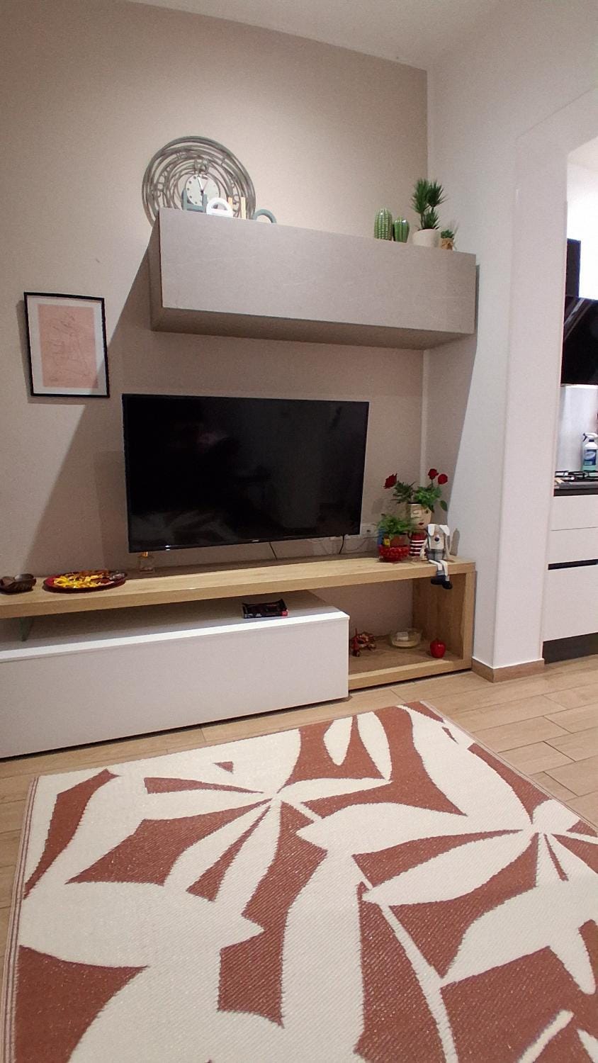 Fiorella's Home Apartment in Trapani
