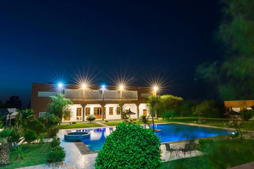View (from property/room), Pool view