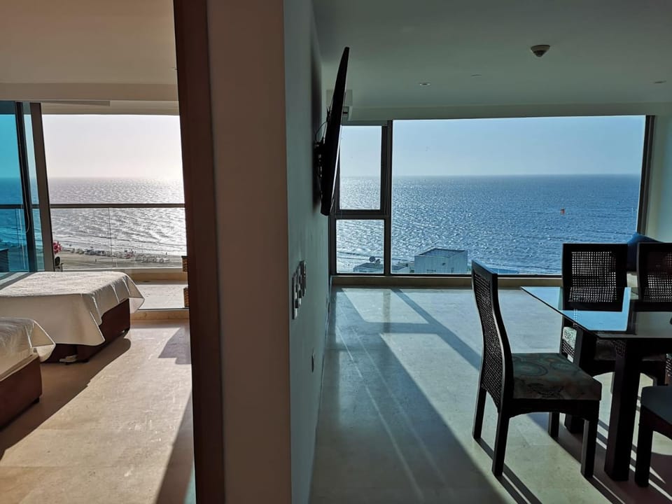 Luxury apartment in Morros - Cartagena de Indias Apartment in La Boquilla