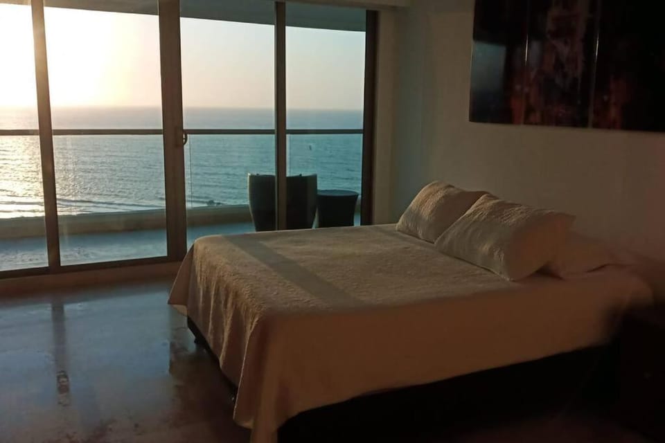 Luxury apartment in Morros - Cartagena de Indias Apartment in La Boquilla