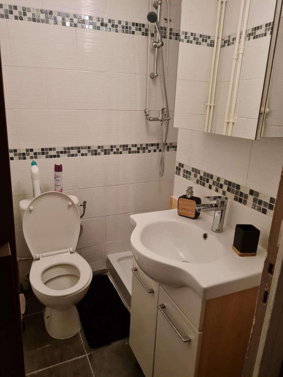 Appartement cosy à 5mn à pied de la gare de melun. Apartment in Île-de-France