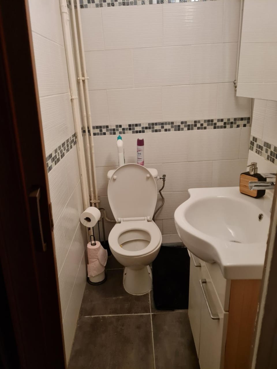 Appartement cosy à 5mn à pied de la gare de melun. Apartment in Île-de-France