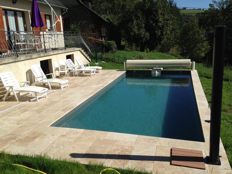 Balcony/Terrace, Swimming pool, Swimming pool