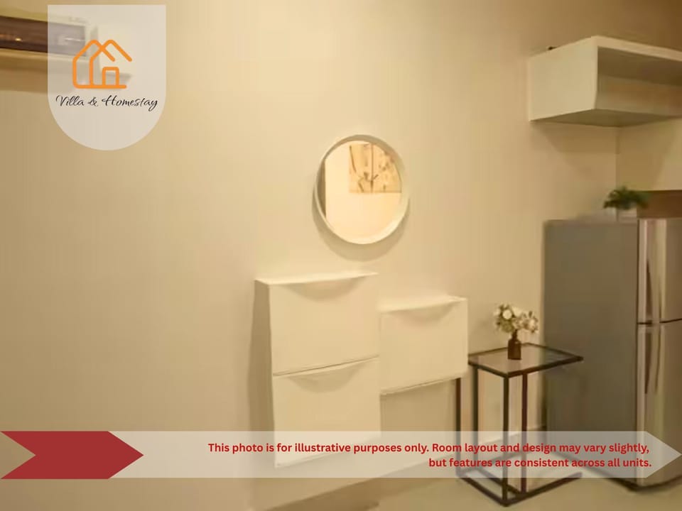 ImpianKU at Shaftsbury Suite Cyberjaya - Studio Apartment in Putrajaya