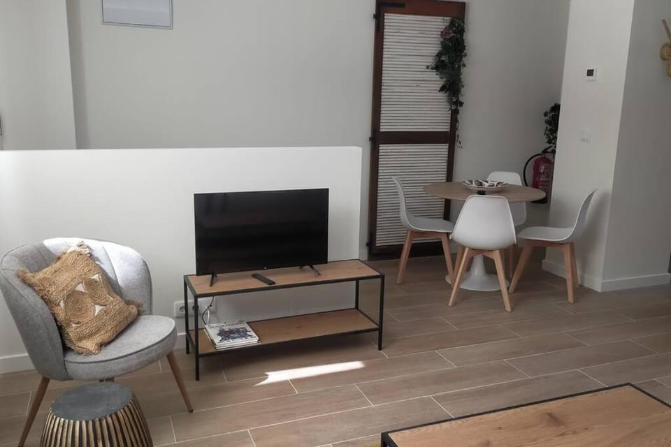 Apartamento Laurana Apartment in Santander