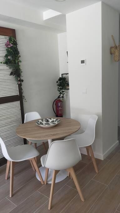 Apartamento Laurana Apartment in Santander