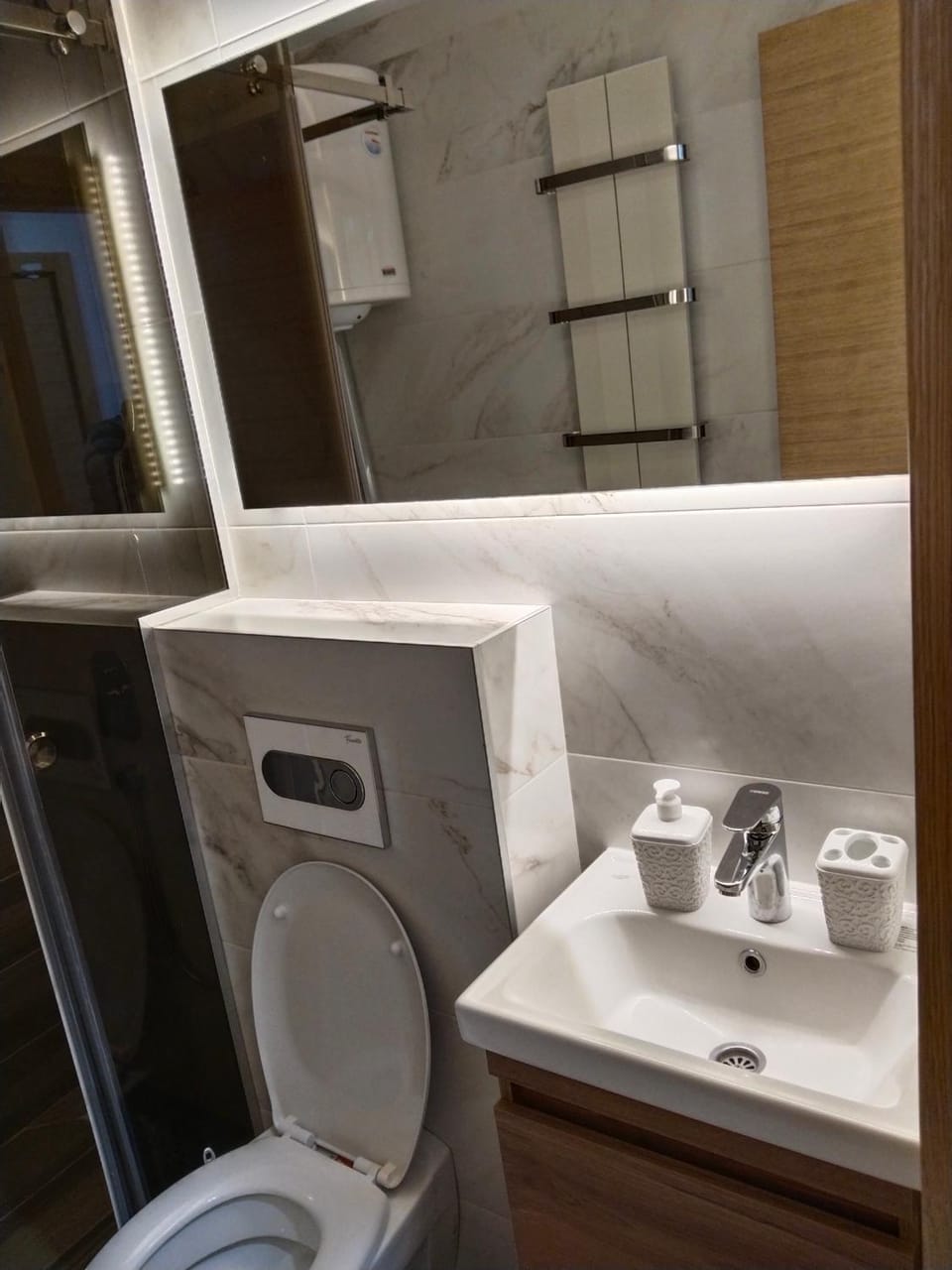 Toilet, Bathroom