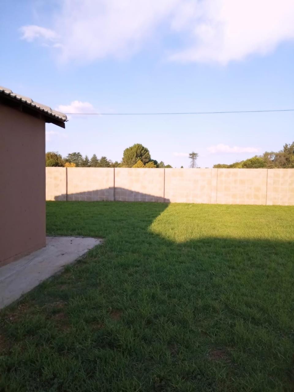 Bella's self contained daily accommodation Apartment in Gauteng