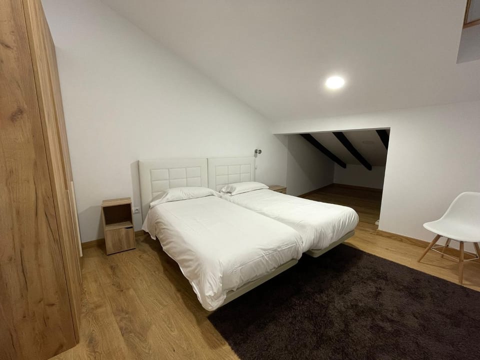 Apartamentos Turísticos Las Ánimas Comillas Apartment in Western coast of Cantabria