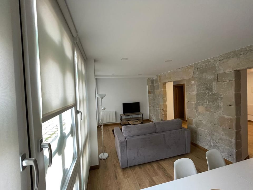 Apartamentos Turísticos Las Ánimas Comillas Apartment in Western coast of Cantabria