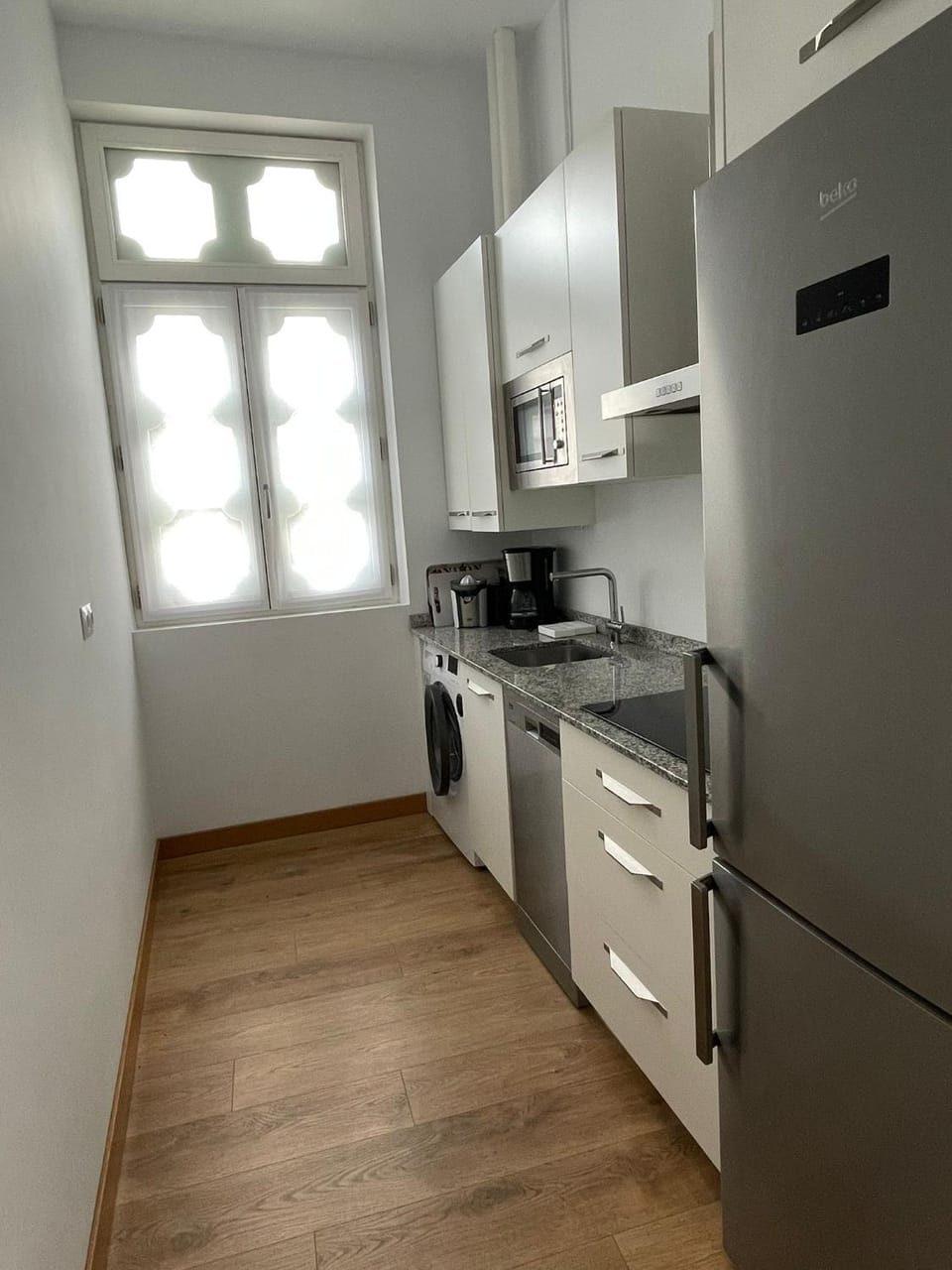 Apartamentos Turísticos Las Ánimas Comillas Apartment in Western coast of Cantabria