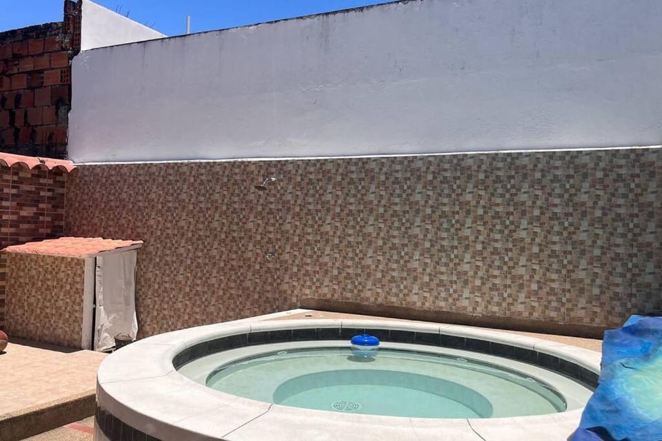 Grandiosa Casa-Jacuzzi Privado Apartment in Cundinamarca, Colombia