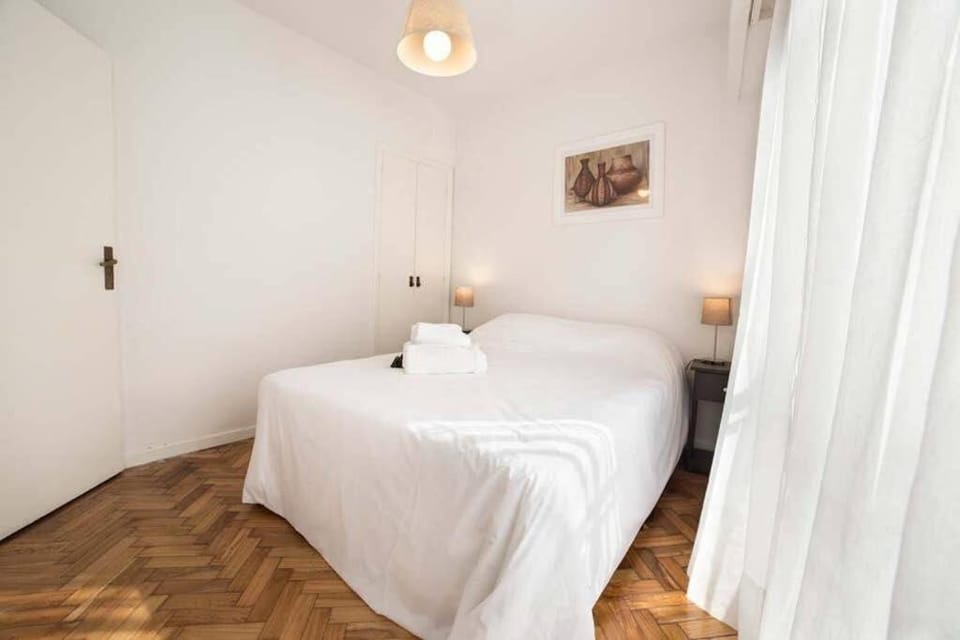 Cozy apartment great location Apartment in Buenos Aires