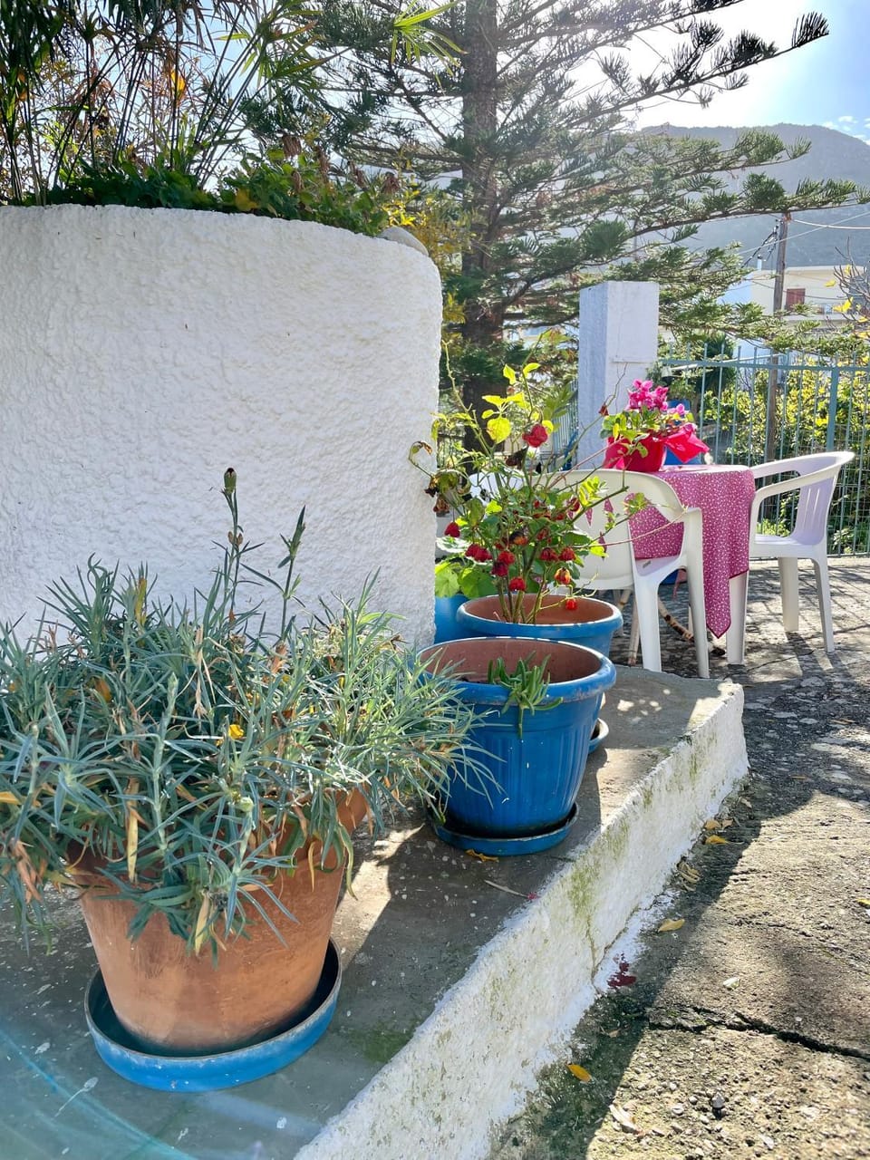 Roumatsali home - Hidden 2BR historical gem Apartment in Crete