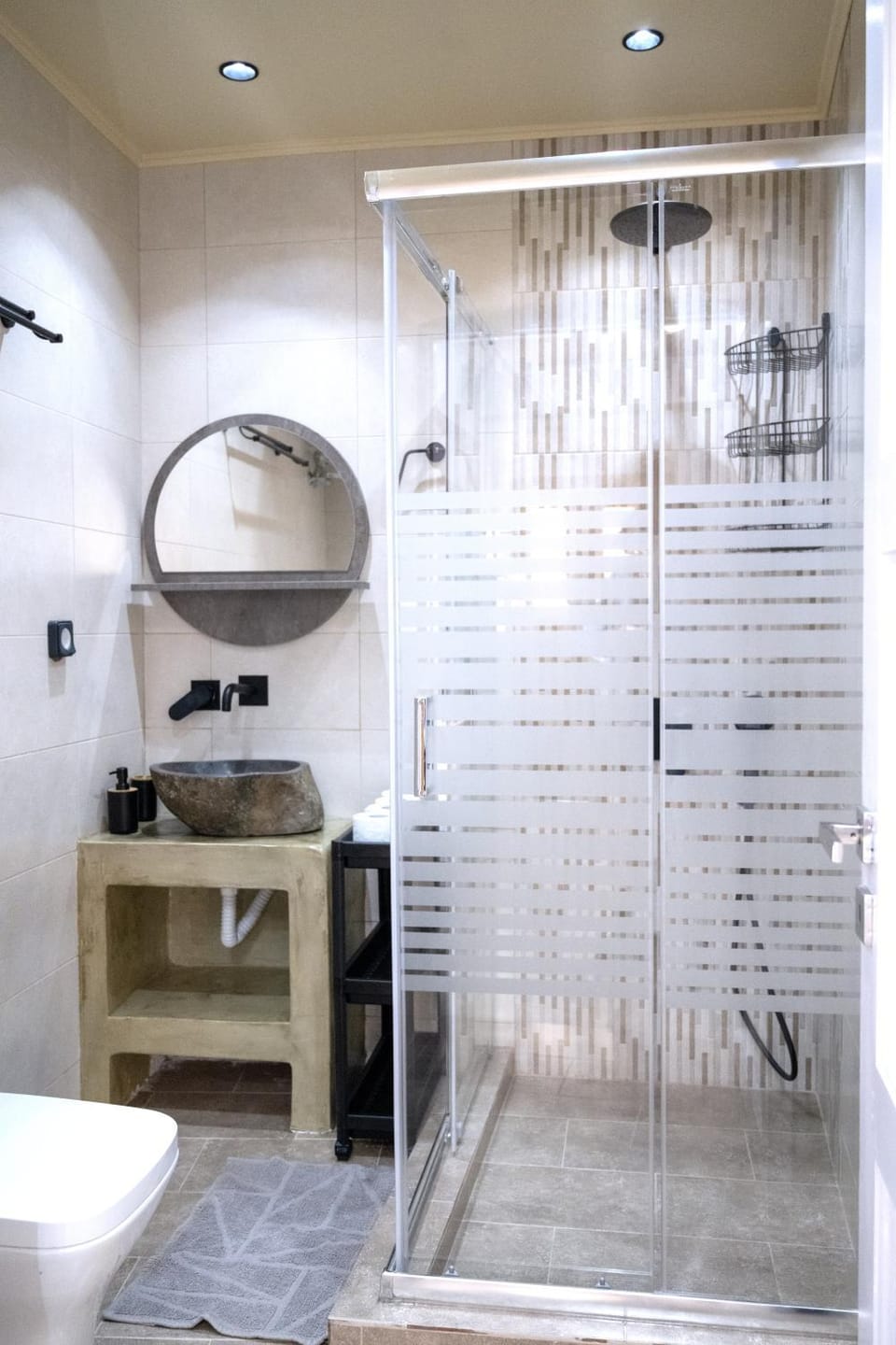 Shower