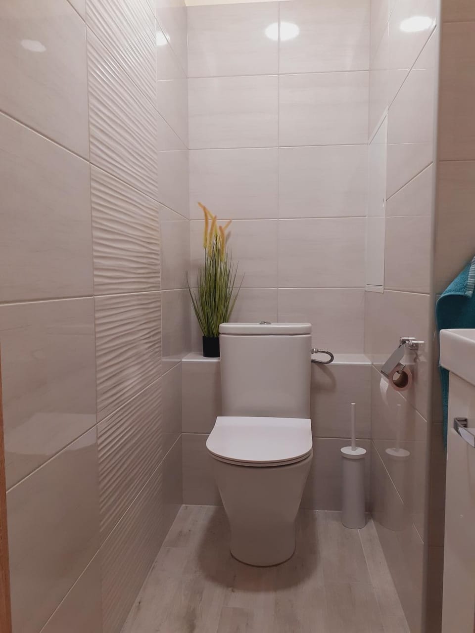 PIASTOWSKA APARTAMENT Apartment in Swinoujscie