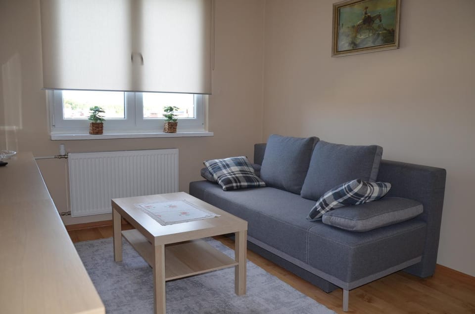 PIASTOWSKA APARTAMENT Apartment in Swinoujscie
