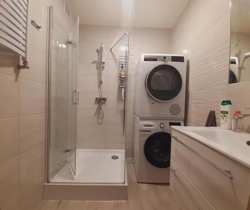 PIASTOWSKA APARTAMENT Apartment in Swinoujscie