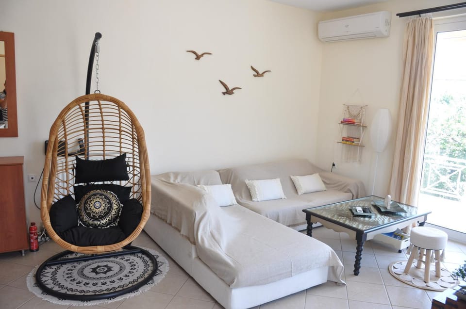 Sunny apartment near the centre of Chania Apartment in Chania