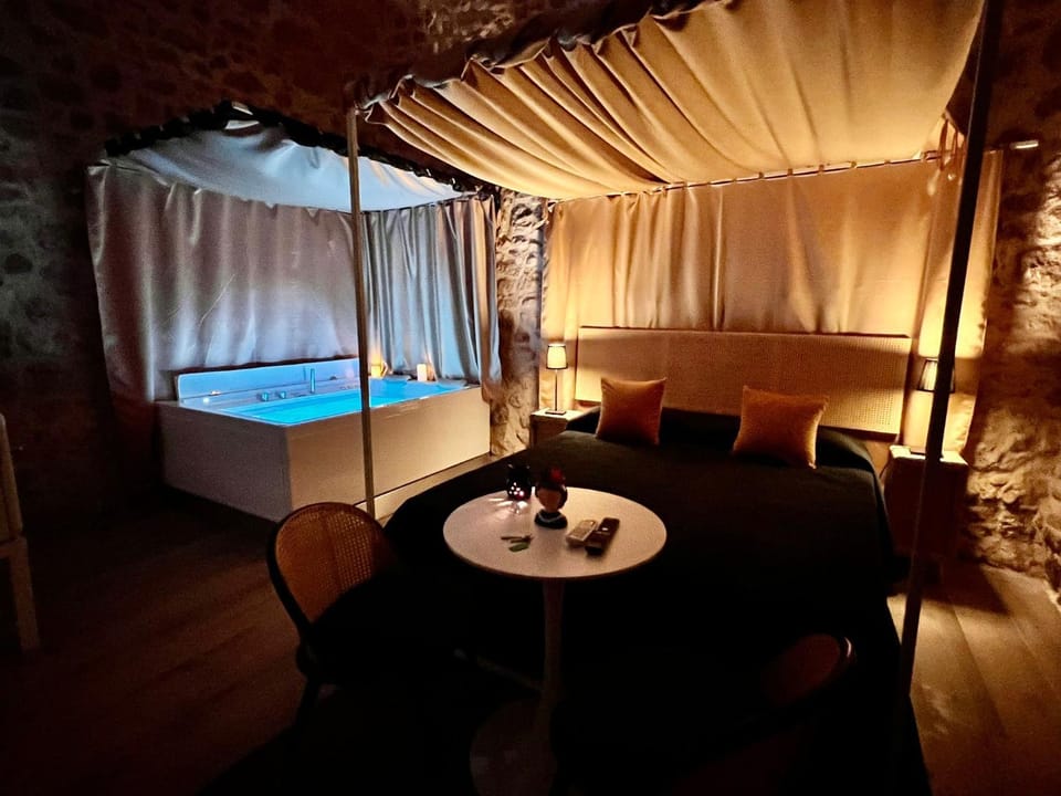 La Maison Arco Boccolicchio Bed and Breakfast in Manfredonia