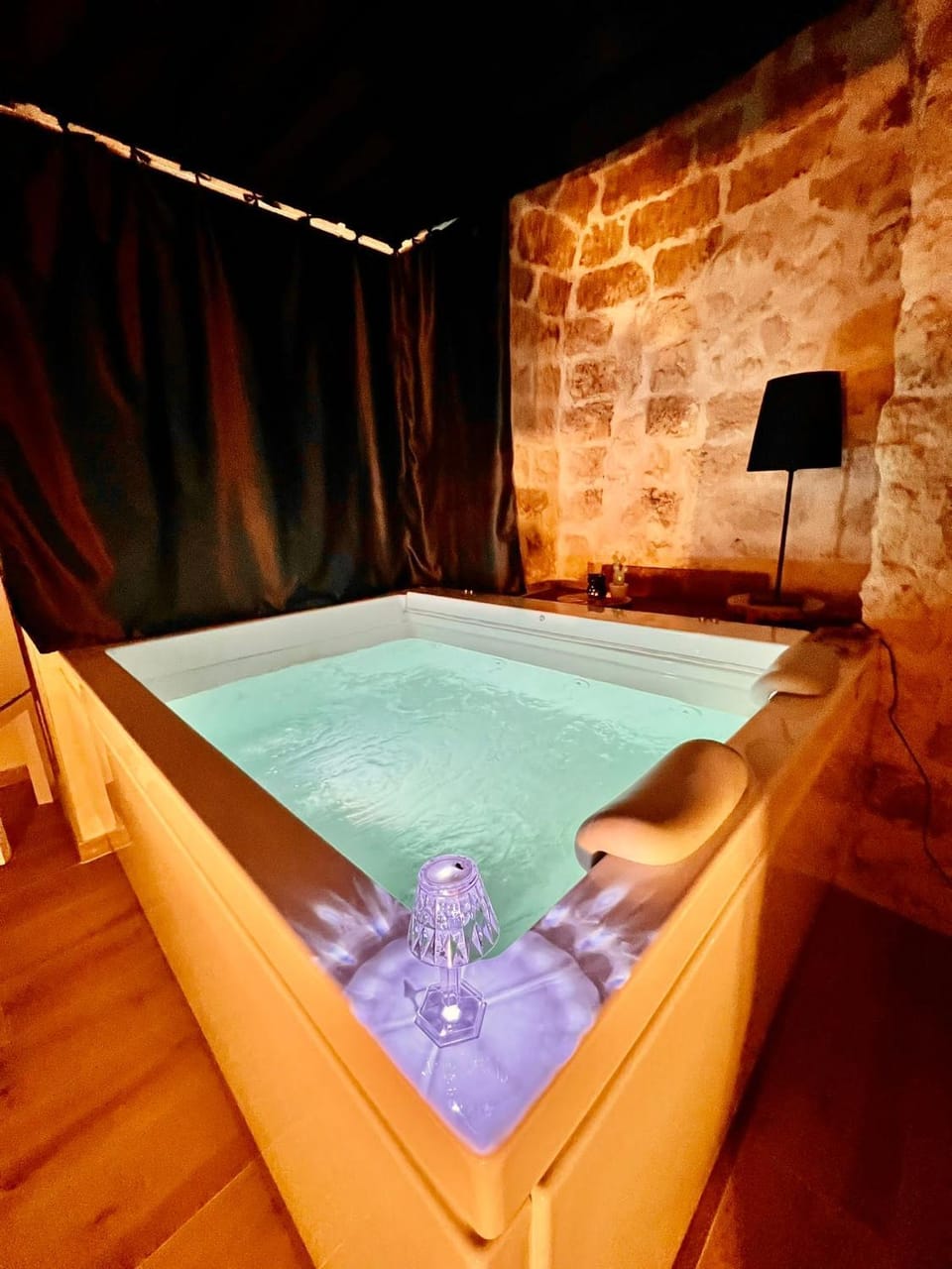 La Maison Arco Boccolicchio Bed and Breakfast in Manfredonia