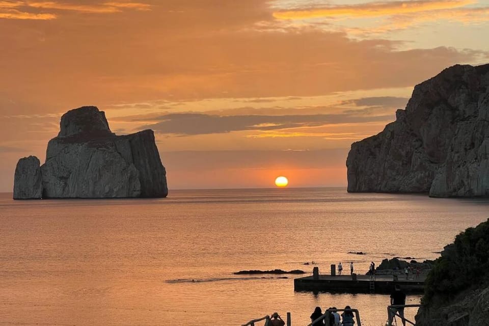 Ikigai: la tranquillità vicino al mare House in Sardinia