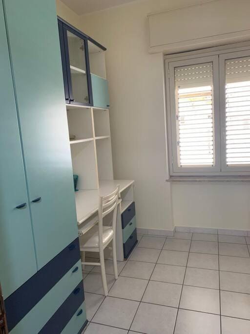 Casa Fanù House in Licata