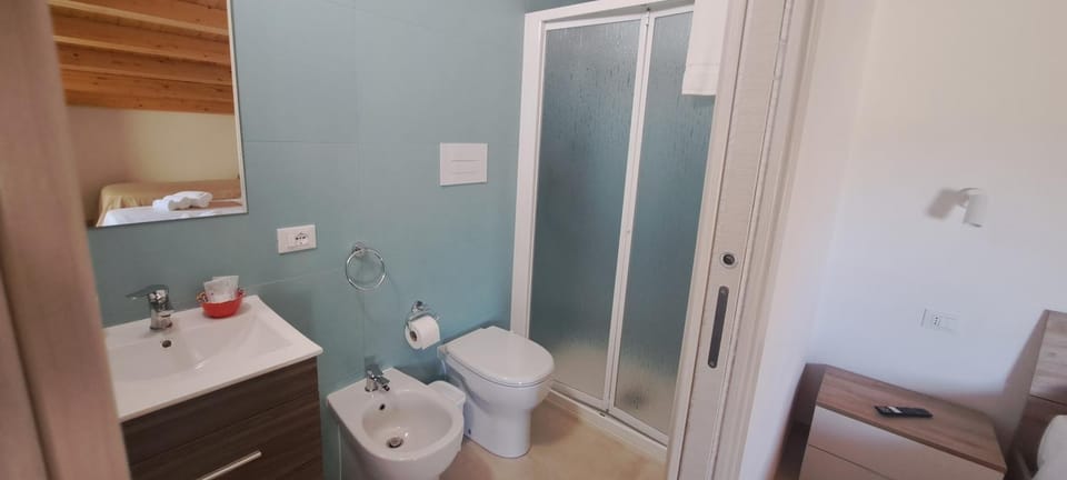 Mamma Rosa Casa Vacanze House in Castellammare del Golfo