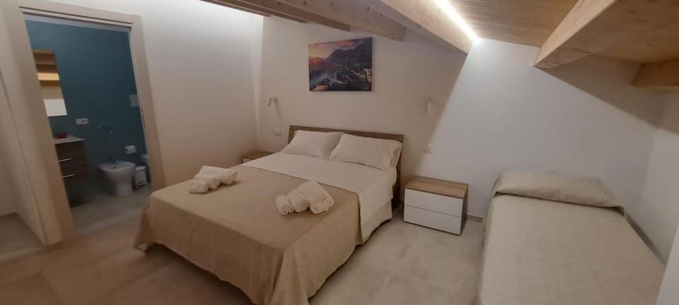 Mamma Rosa Casa Vacanze House in Castellammare del Golfo