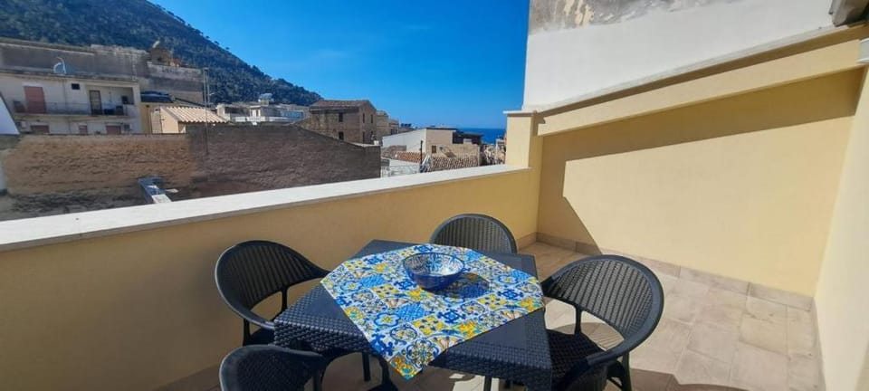 Mamma Rosa Casa Vacanze House in Castellammare del Golfo