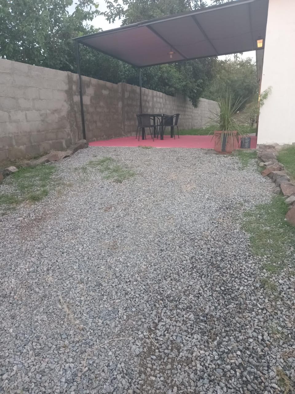 Casita colonia House in Uruguay