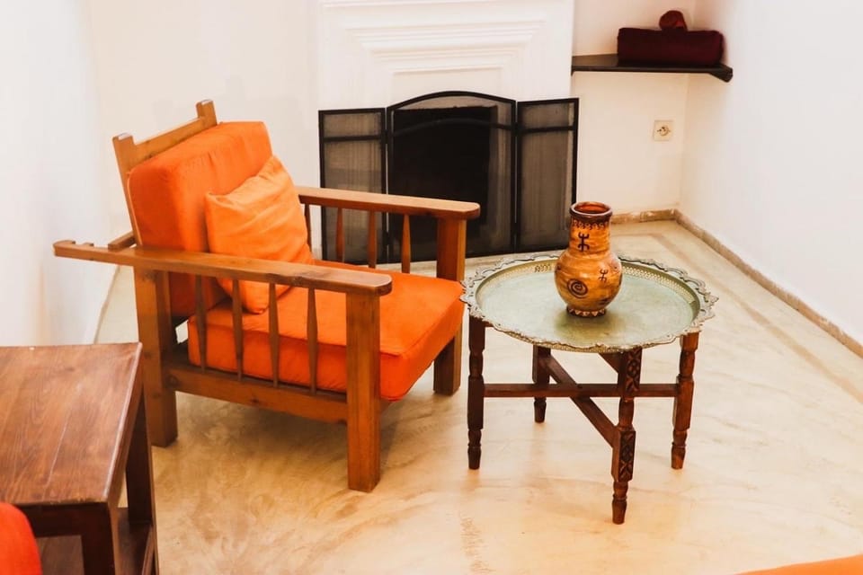 Dar Latigeo Bed and Breakfast in Essaouira