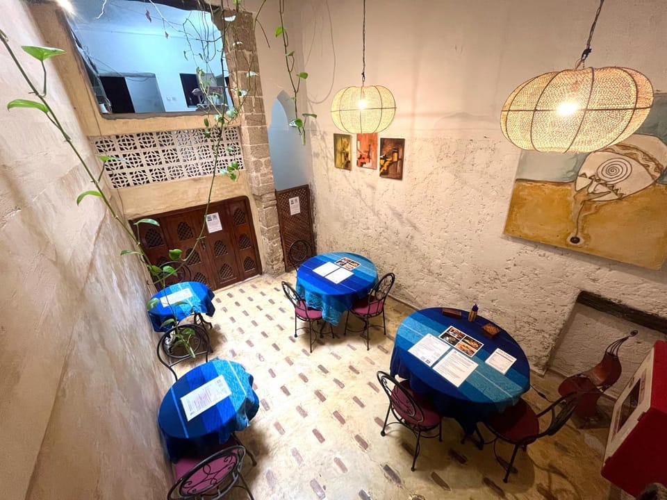 Dar Latigeo Bed and Breakfast in Essaouira