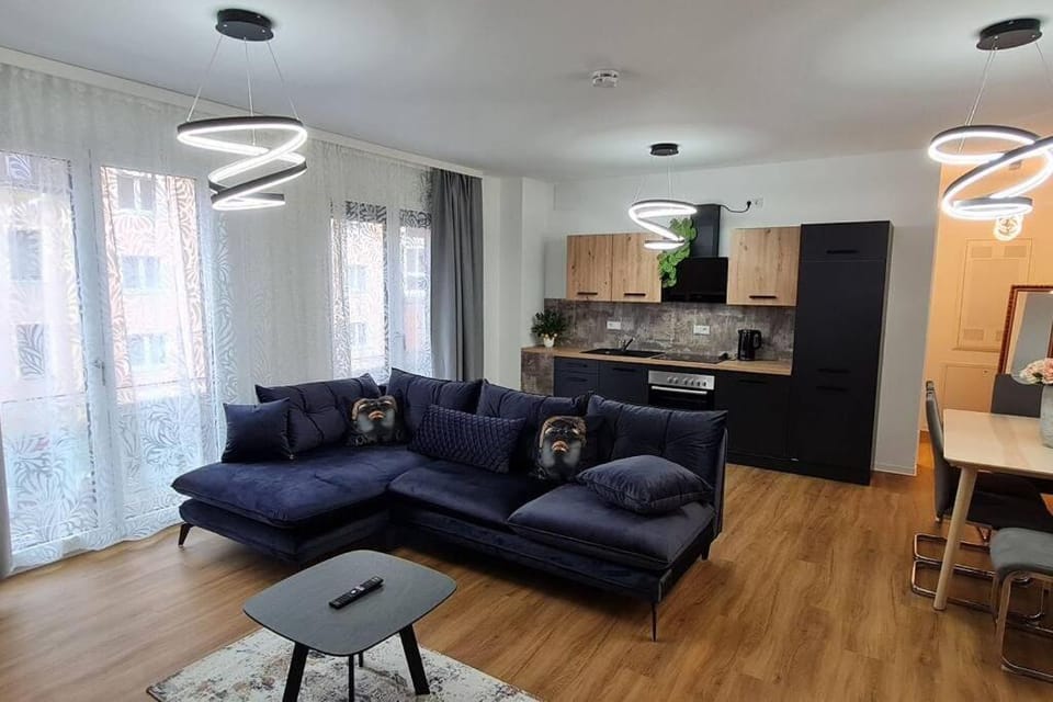 Luxus Wohnung im Stadtzentrum Apartment in Nuremberg