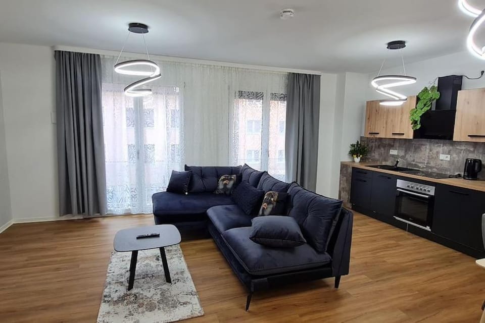 Luxus Wohnung im Stadtzentrum Apartment in Nuremberg
