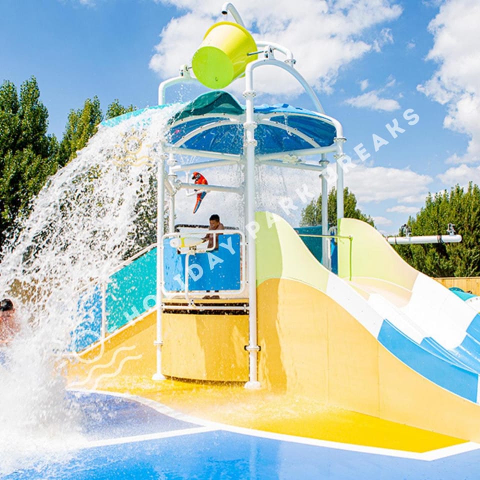 Aqua park