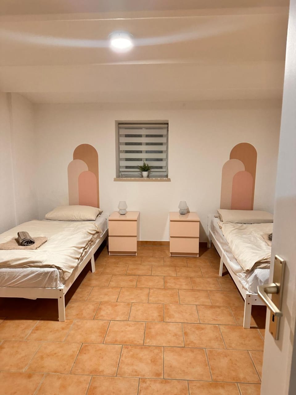 Knuffige Ferienwohnung im Herzen von Haiger Apartment in Rhineland-Palatinate