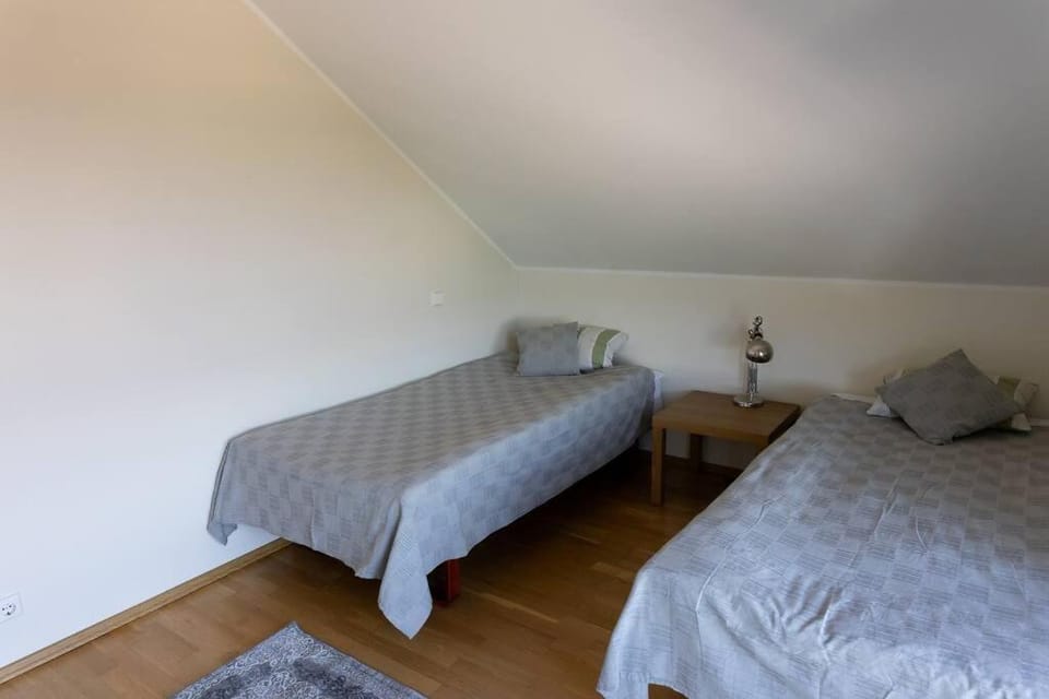 MD Apartment -suurepärane puhkus Kuressaares Apartment in Estonia