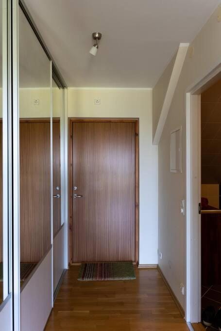MD Apartment -suurepärane puhkus Kuressaares Apartment in Estonia