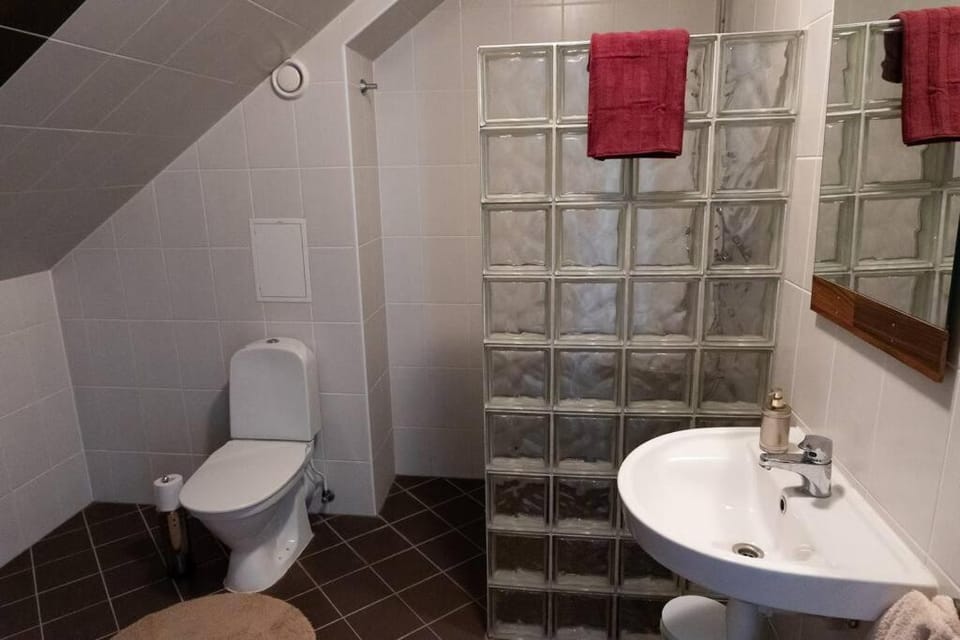 MD Apartment -suurepärane puhkus Kuressaares Apartment in Estonia