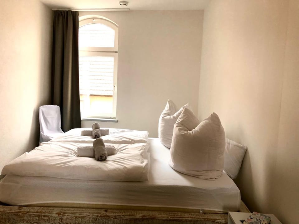 Apartment Stadtmauer Vacation rental in Thuringia, Germany
